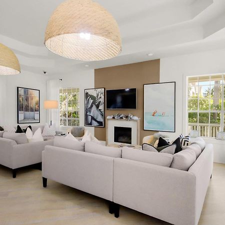 Beautiful 2Br W Balcony Pool Gym Tennis Bradenton Luaran gambar