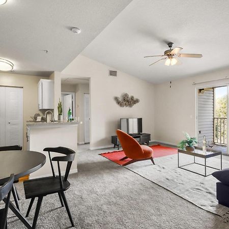 Beautiful 2Br W Balcony Pool Gym Tennis Bradenton Luaran gambar