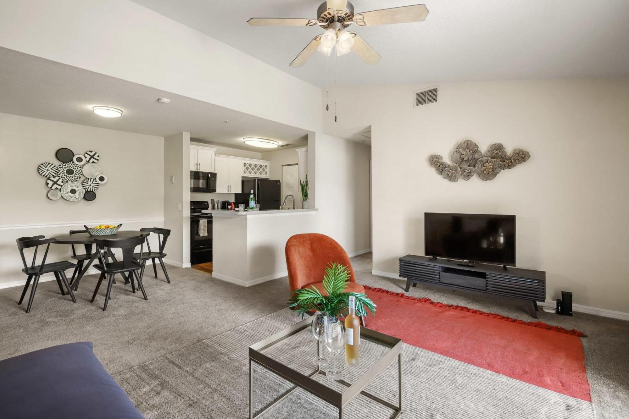 Beautiful 2Br W Balcony Pool Gym Tennis Bradenton Luaran gambar