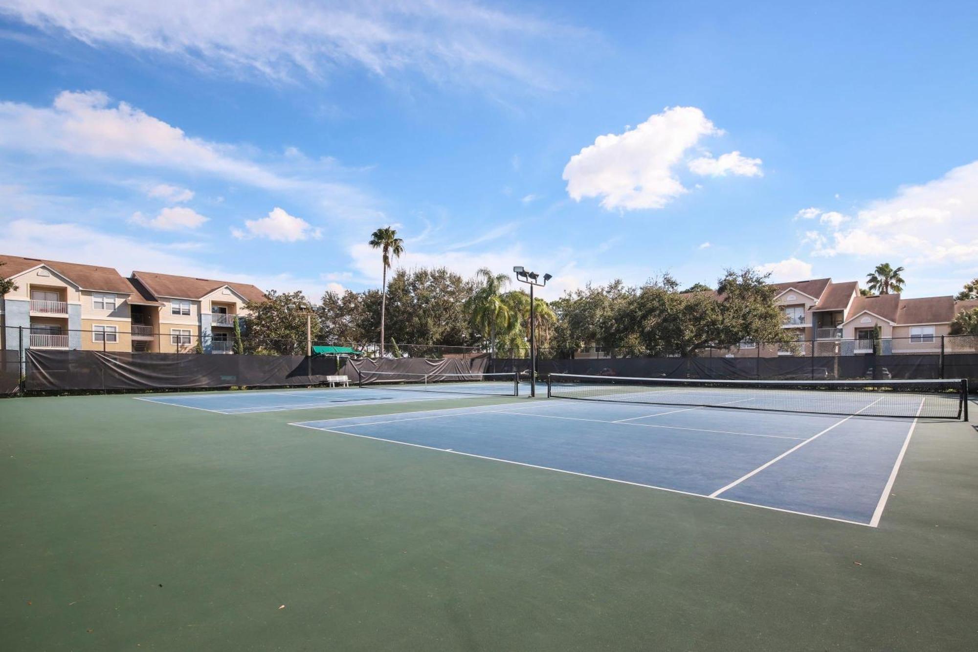 Beautiful 2Br W Balcony Pool Gym Tennis Bradenton Luaran gambar