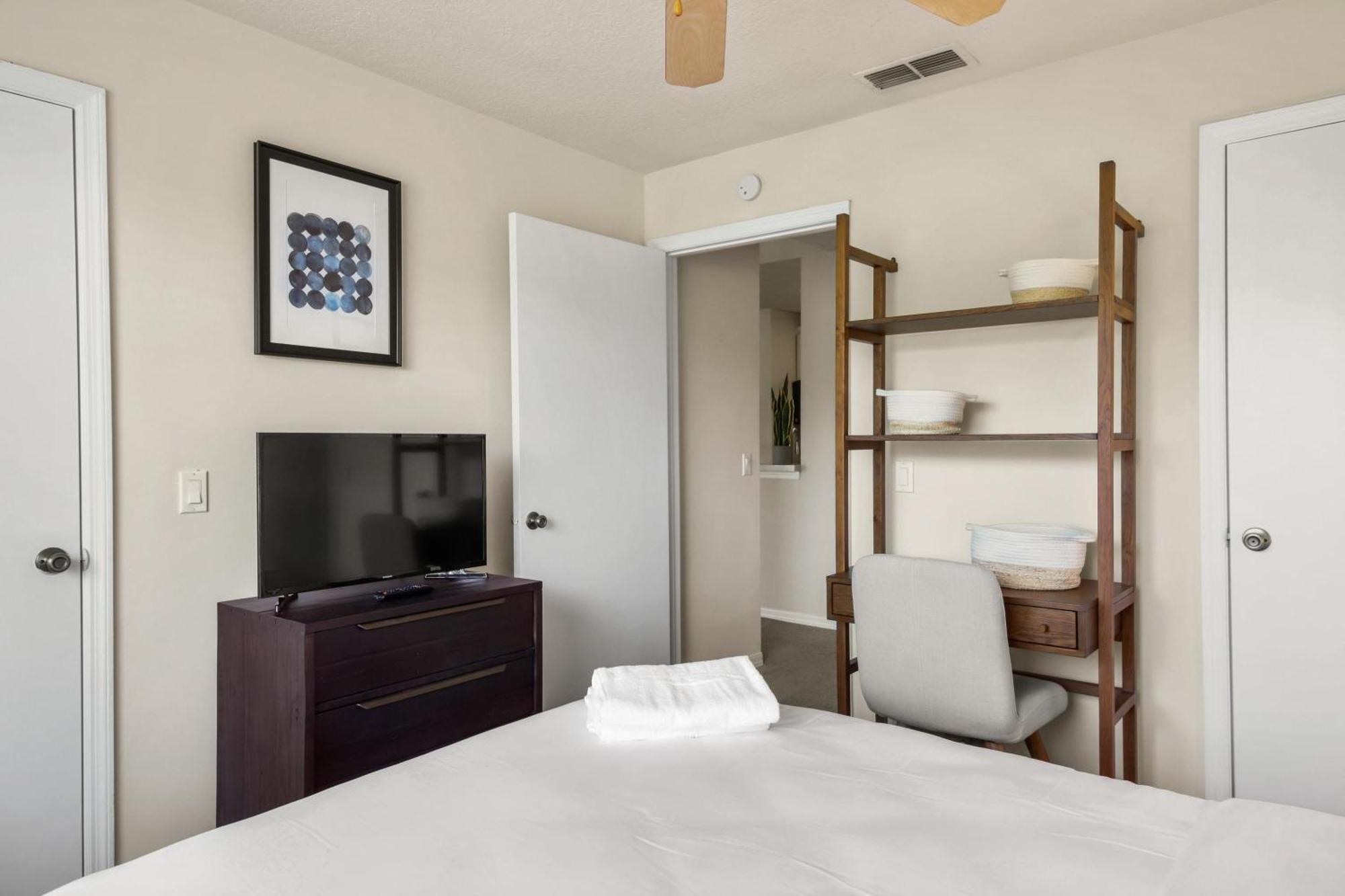 Beautiful 2Br W Balcony Pool Gym Tennis Bradenton Luaran gambar