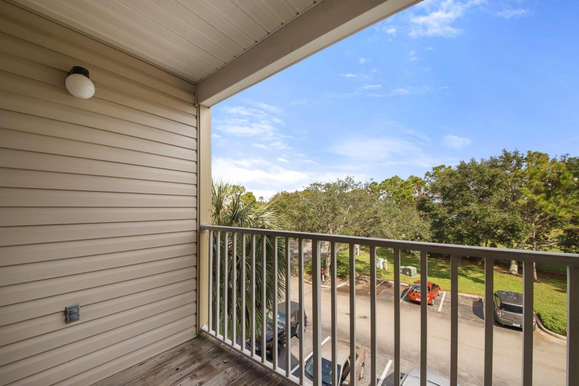 Beautiful 2Br W Balcony Pool Gym Tennis Bradenton Luaran gambar