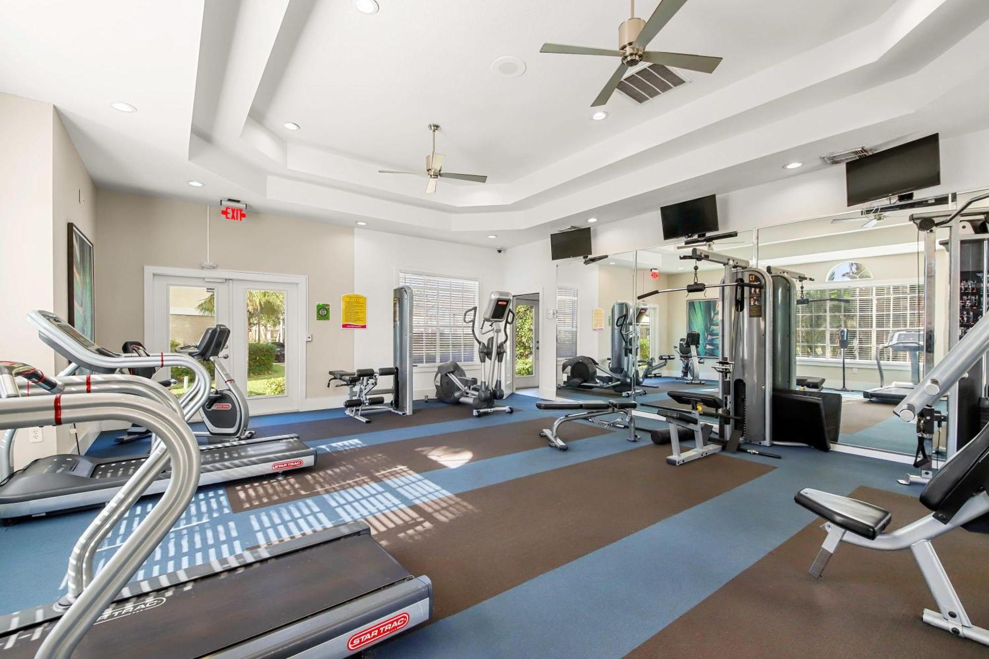 Beautiful 2Br W Balcony Pool Gym Tennis Bradenton Luaran gambar