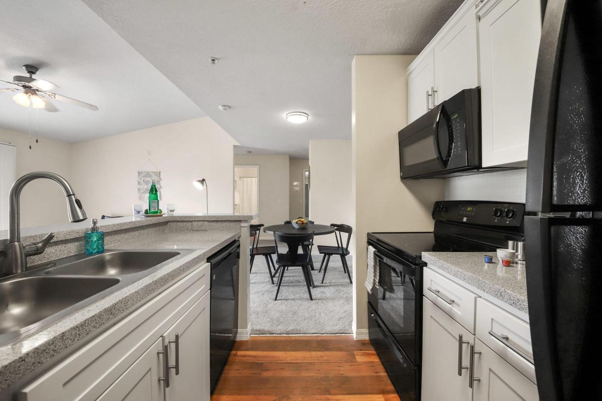 Beautiful 2Br W Balcony Pool Gym Tennis Bradenton Luaran gambar