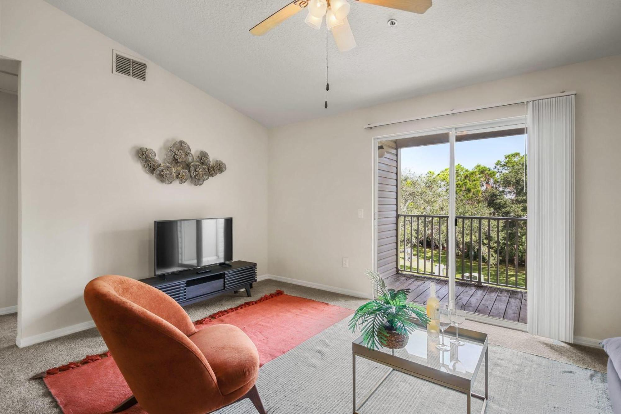 Beautiful 2Br W Balcony Pool Gym Tennis Bradenton Luaran gambar