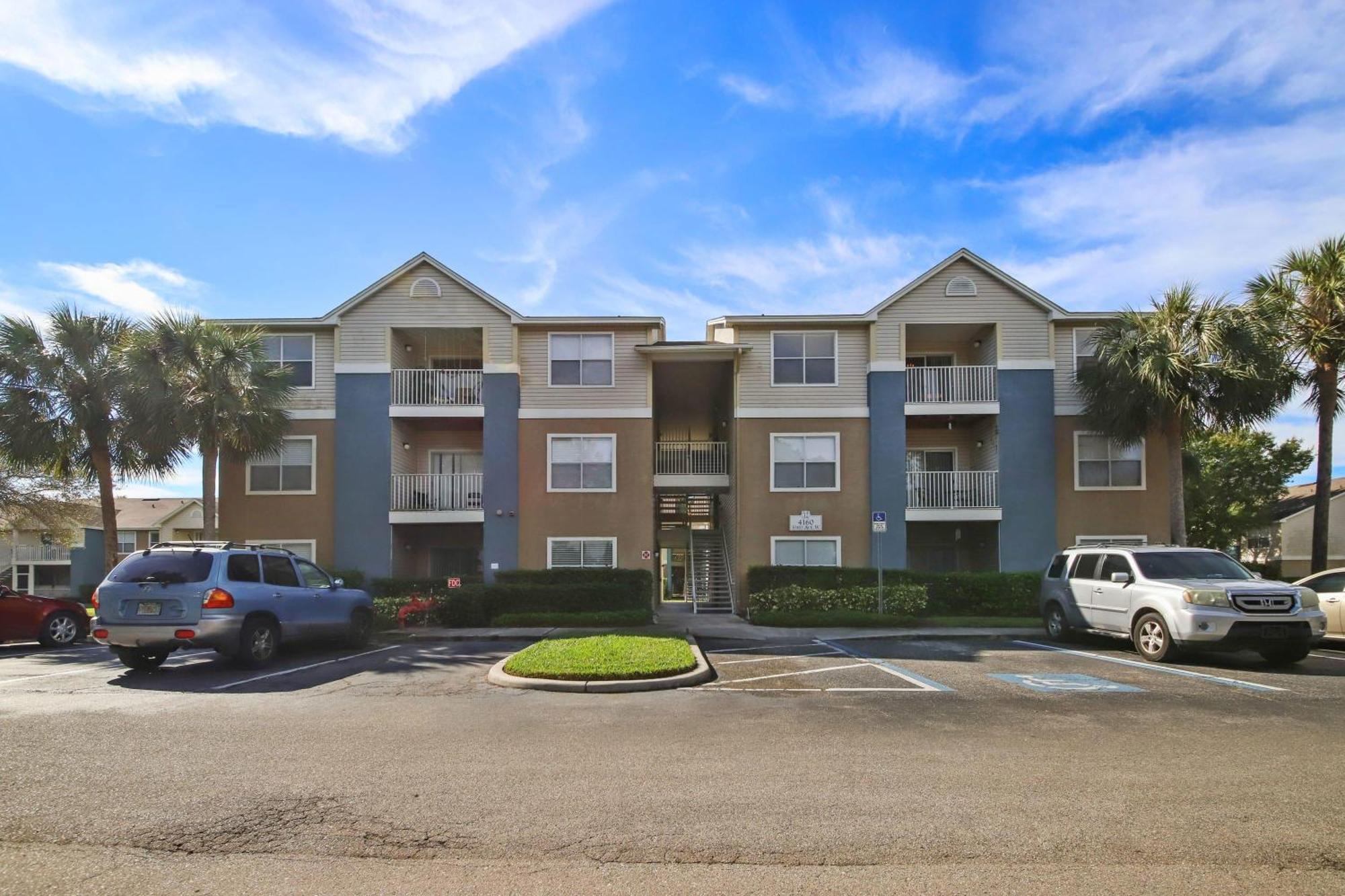 Beautiful 2Br W Balcony Pool Gym Tennis Bradenton Luaran gambar