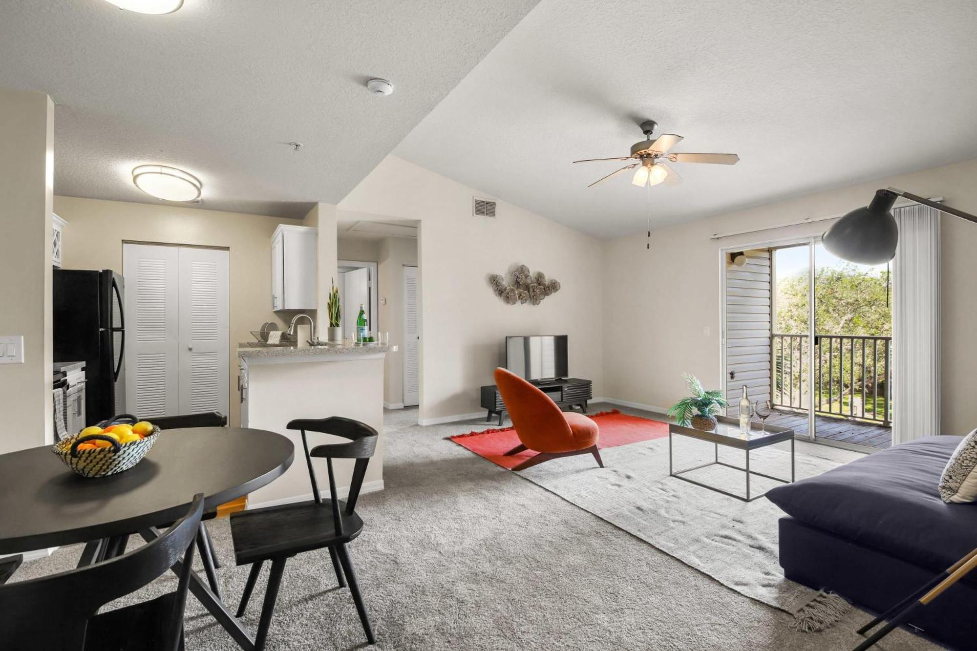 Beautiful 2Br W Balcony Pool Gym Tennis Bradenton Luaran gambar