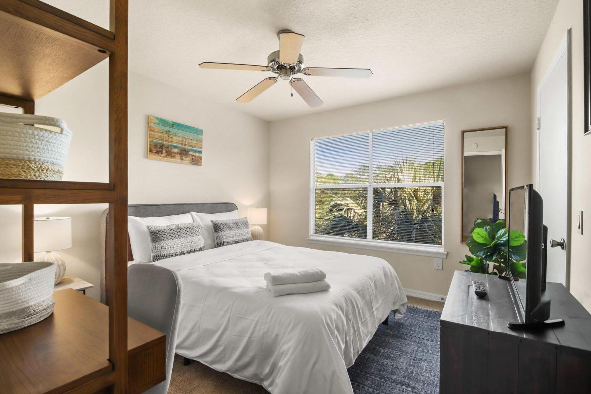 Beautiful 2Br W Balcony Pool Gym Tennis Bradenton Luaran gambar